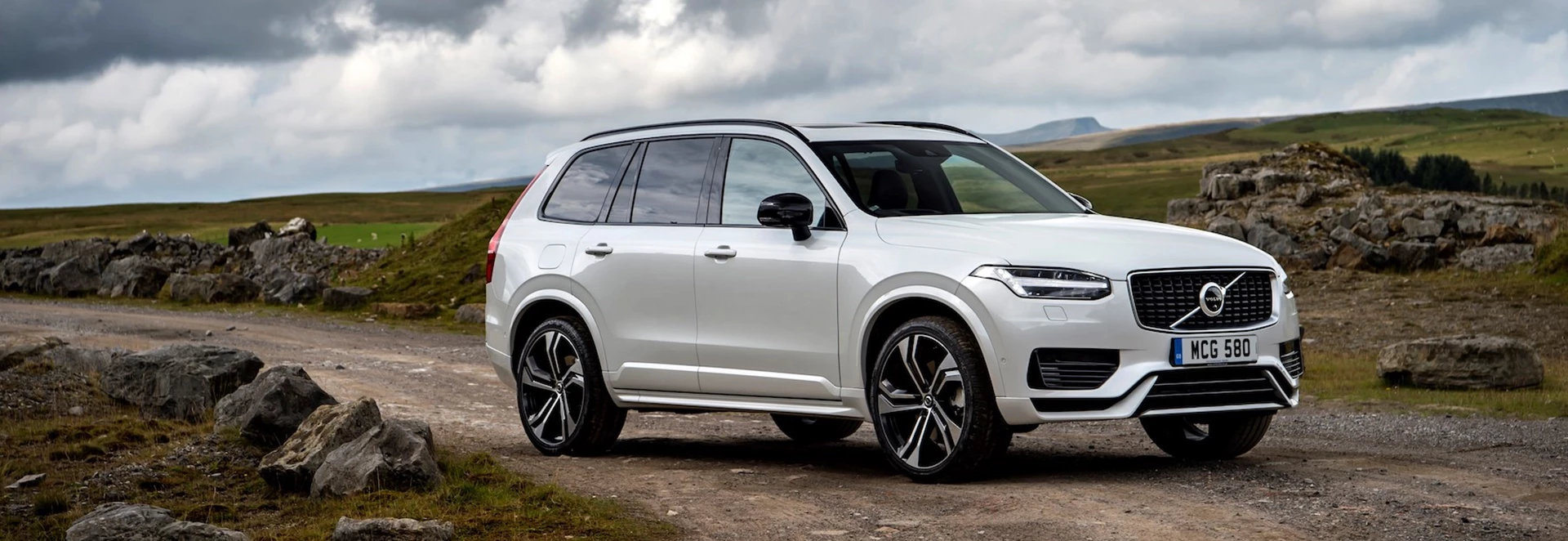 Best hybrid and electric seven-seaters